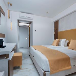 Double or Twin Room City View