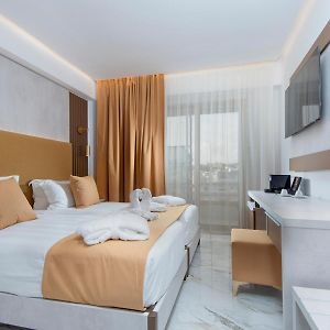 Double Room Sea View